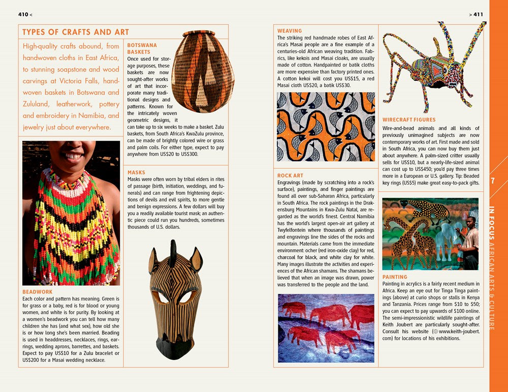 Fodor's the Complete Guide to African Safaris