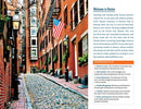 Fodor's Boston