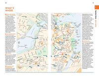 Fodor's Boston