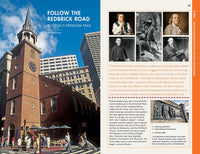 Fodor's Boston