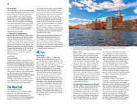 Fodor's Boston