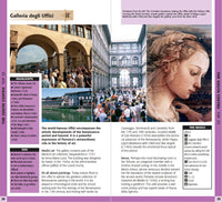 Fodor's Florence 25 Best