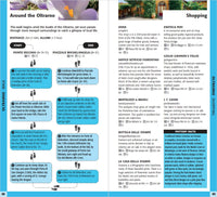 Fodor's Florence 25 Best