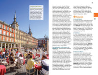 Fodor's Madrid