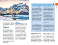 Fodor's Vienna & the Best of Austria