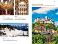 Fodor's Vienna & the Best of Austria