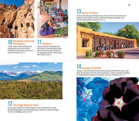 Fodor's InFocus Santa Fe