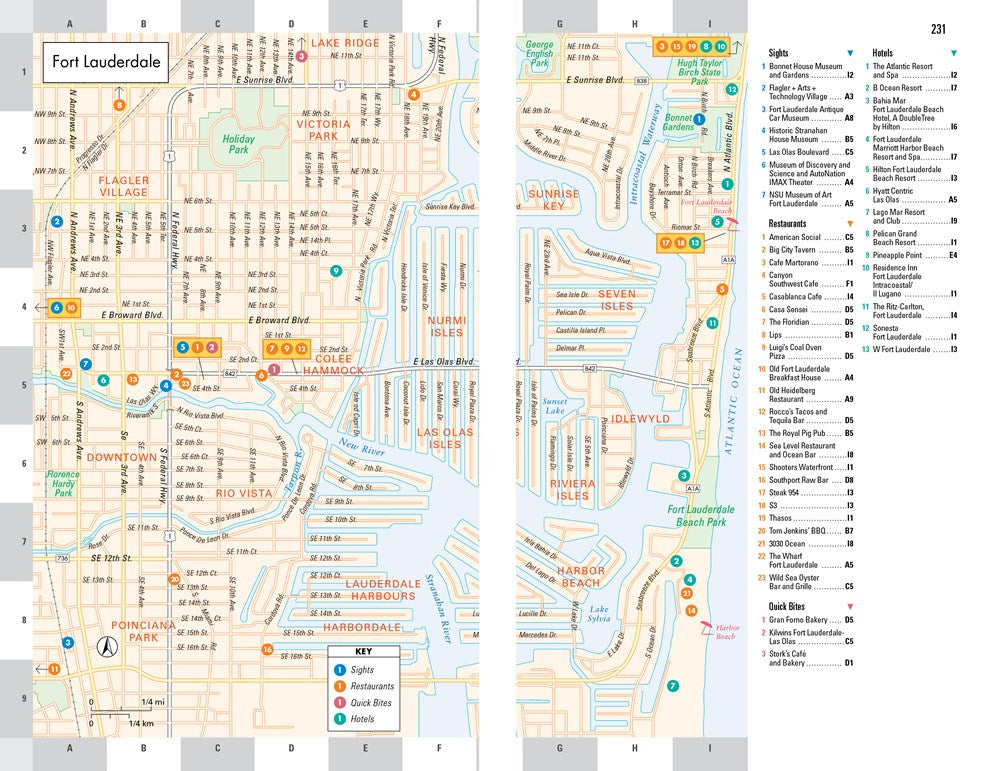 Fodor's South Florida
