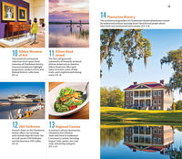 Fodor's InFocus Charleston