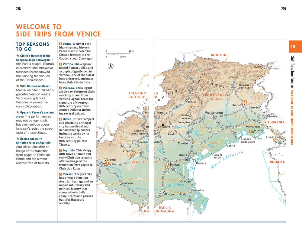 Fodor's Venice