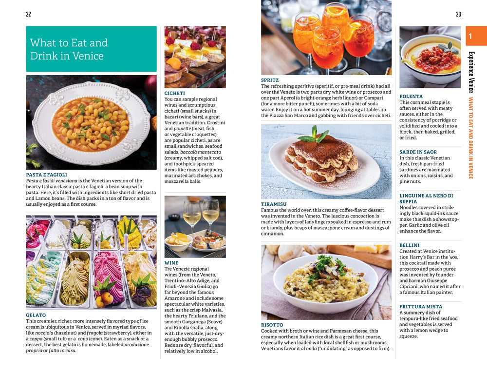 Fodor's Venice