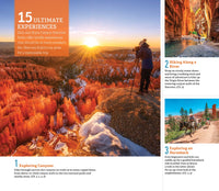 Fodor's InFocus Zion & Bryce Canyon National Parks