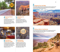 Fodor's InFocus Grand Canyon National Park