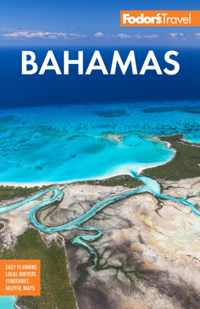 Fodor's Bahamas  (33rd Edition)