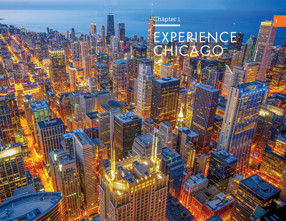 Fodor's Chicago