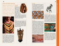 Fodor's The Complete Guide to African Safaris