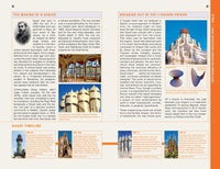 Fodor's Barcelona