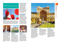 Fodor's Rome