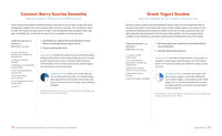 The Diabetic Cookbook and Meal Plan for the Newly Diagnosed