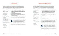 The Diabetic Cookbook and Meal Plan for the Newly Diagnosed