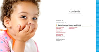 Baby Sign Language Made Easy: 101 Signs to Start Communicating with Your Child Now
