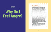 Anger Management Workbook for Kids: 50 Fun Activities to Help Children Stay Calm and Make Better Choices When They Feel Mad