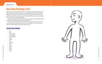 Anger Management Workbook for Kids