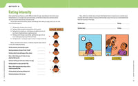 Anger Management Workbook for Kids