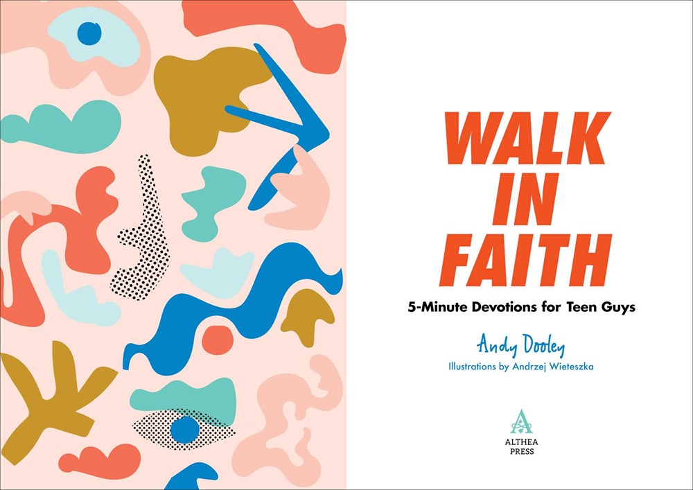 Walk in Faith