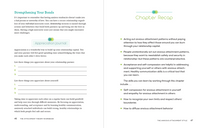 The Attachment Theory Workbook: Powerful Tools to Promote Understanding, Increase Stability, and Build Lasting Relationships