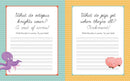 The Complete Cursive Handwriting Workbook for Kids