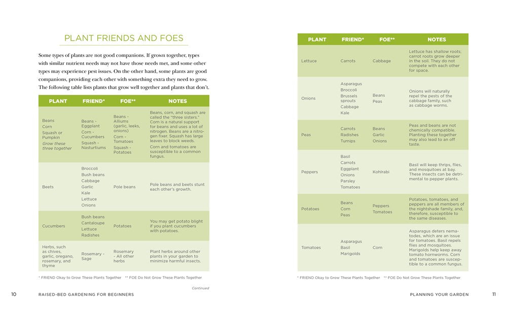 Raised-Bed Gardening for Beginners: Everything You Need to Know to Start and Sustain a Thriving Garden