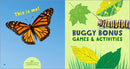The Backyard Bug Book for Kids: Storybook, Insect Facts, and Activities