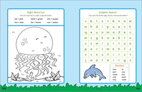 My Sight Words Workbook