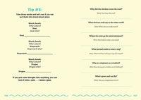 The Big Book of Silly Jokes for Kids: 800+ Jokes!