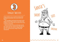 The Big Book of Silly Jokes for Kids: 800+ Jokes!