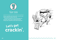 The Big Book of Silly Jokes for Kids: 800+ Jokes!