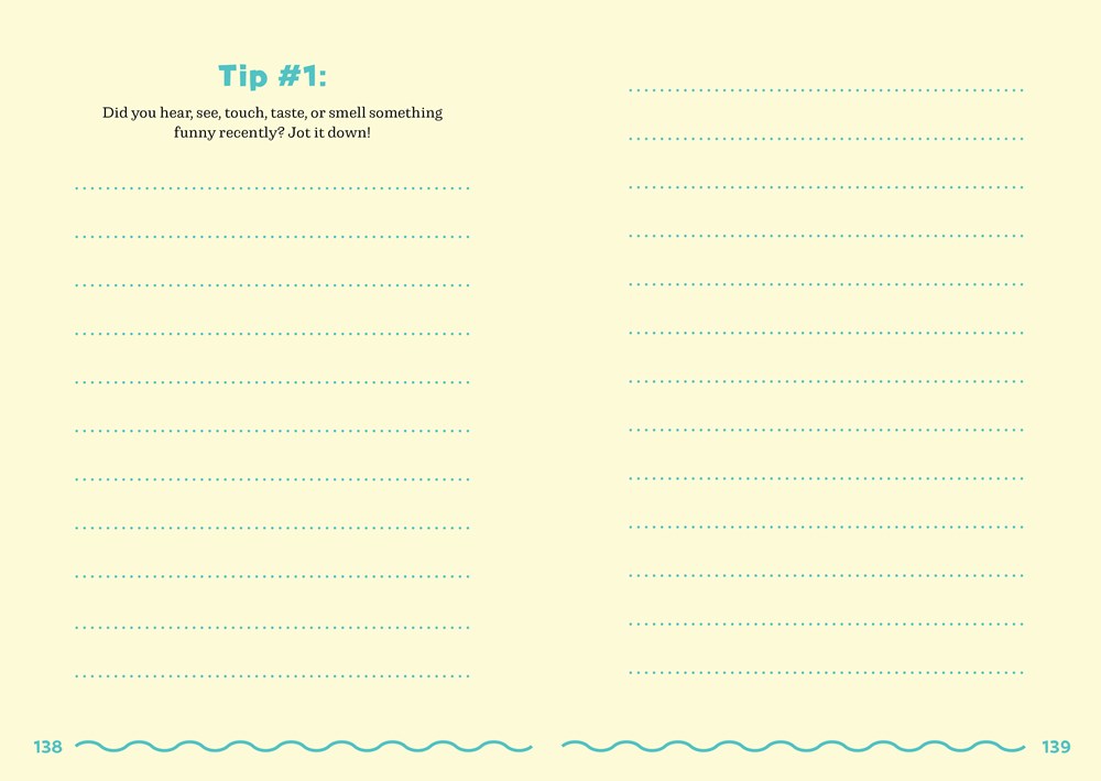 The Big Book of Silly Jokes for Kids