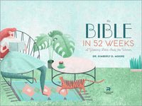 The Bible in 52 Weeks