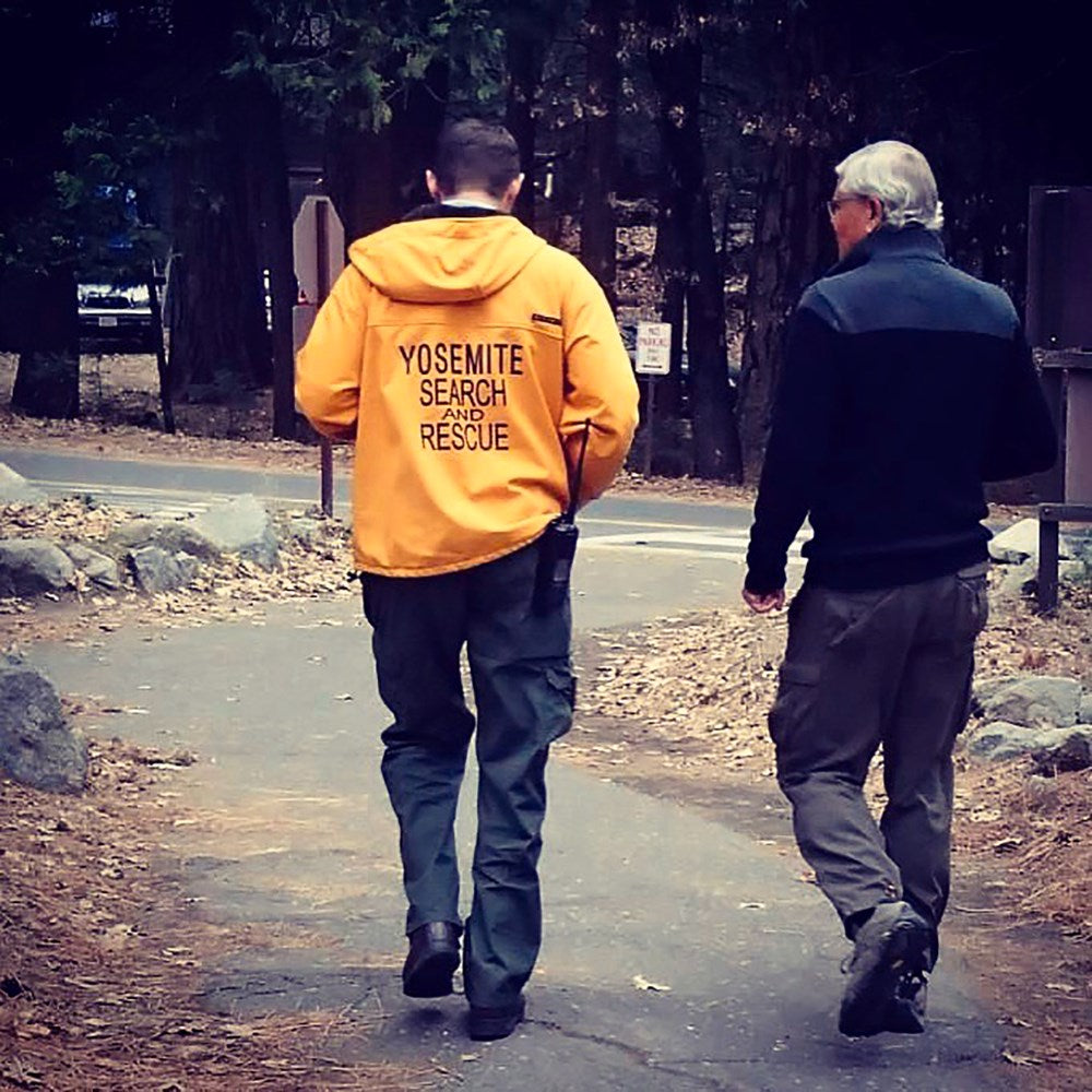 Wild Rescues