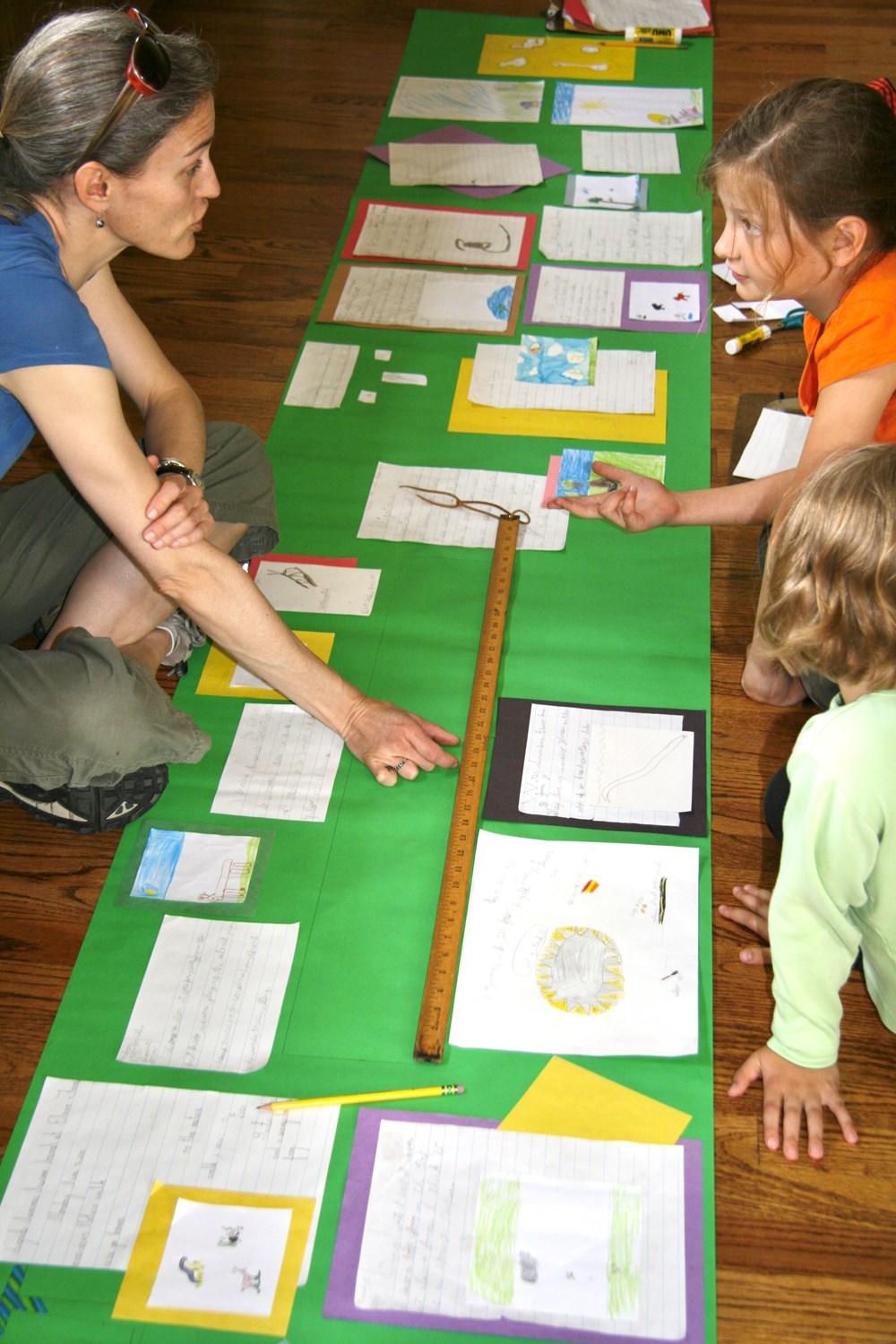 The Montessori Potential