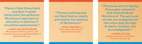 The Montessori Potential