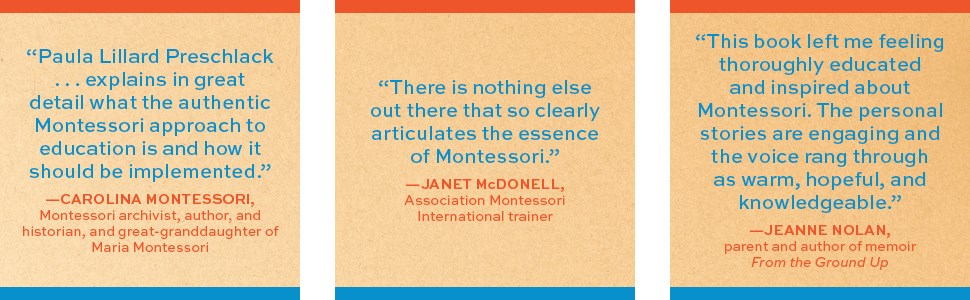 The Montessori Potential