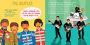 Rock Legends Who Changed the World