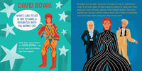 Rock Legends Who Changed the World