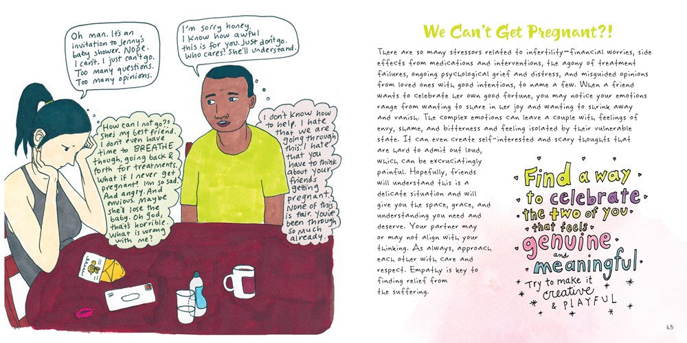 What About Us?
