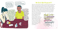 What About Us?