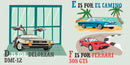 C Is for Car
