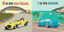 C Is for Car