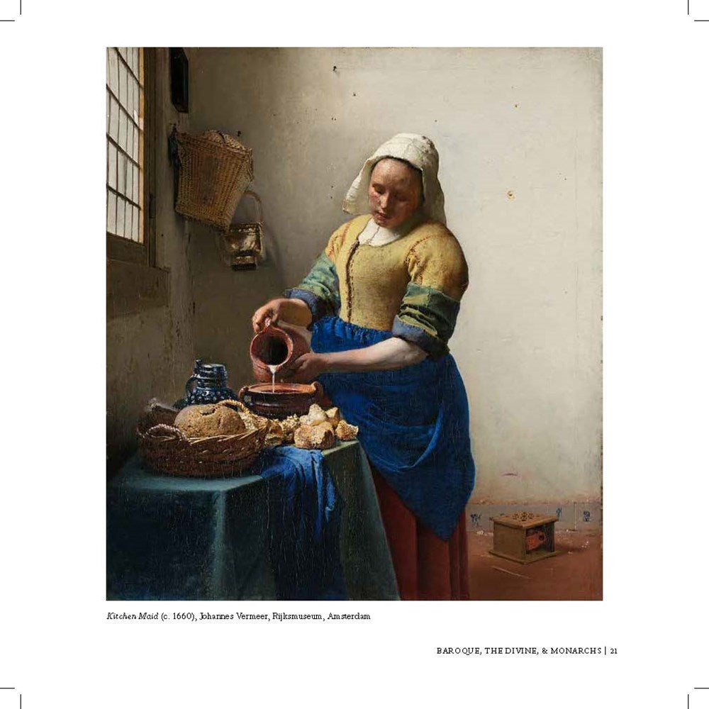 Europe's Top 100 Masterpieces